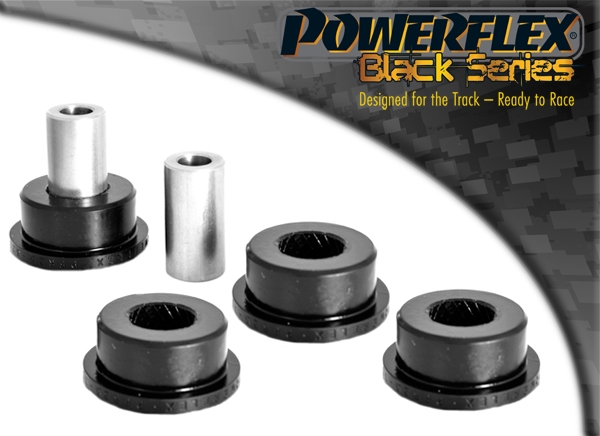 Rear Lower Arm Outer Front Bush PFR25-322BLK